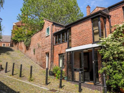 St Mary's Hill Cottage