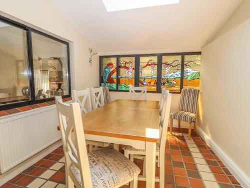 St Mary's Hill Cottage