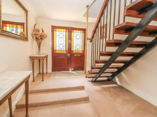 St Mary's Hill Cottage