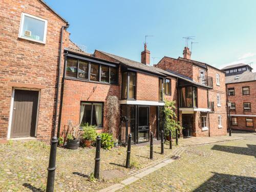 St Mary's Hill Cottage