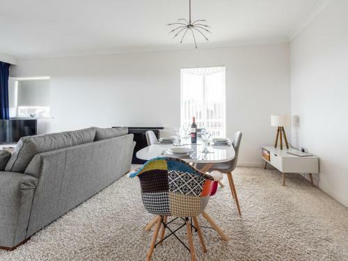 Apartamento The Tower
