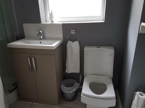 Hostal Abbots House - Self Service Rooms