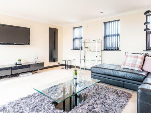 Apartamento Dee View