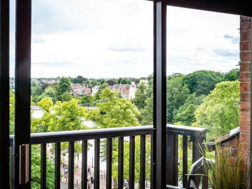 Apartamento Dee View