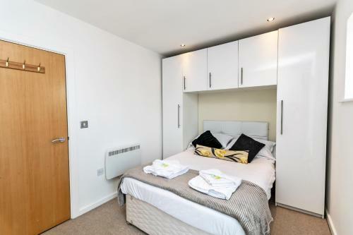 Racecourse Serviced Apartments