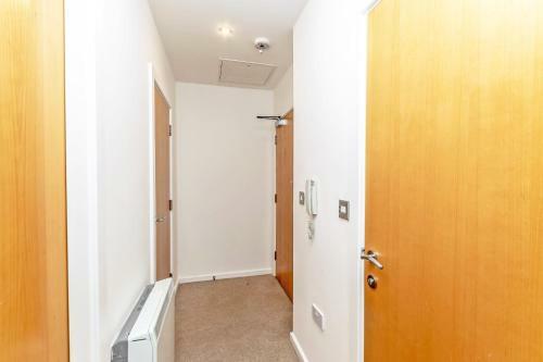Racecourse Serviced Apartments