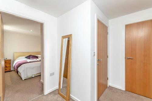 Racecourse Serviced Apartments