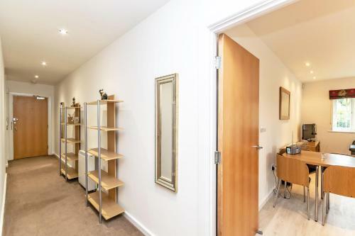 Racecourse Serviced Apartments