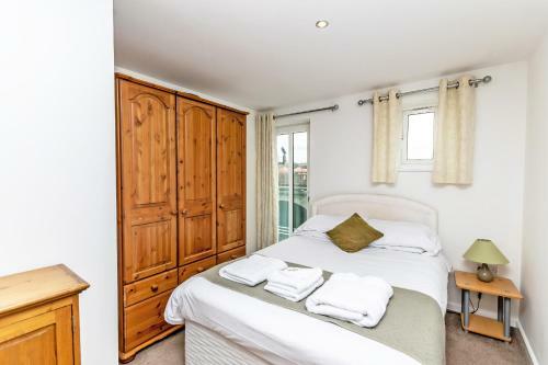 Racecourse Serviced Apartments