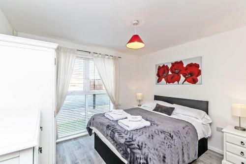 Racecourse Serviced Apartments