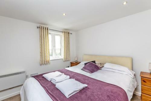 Racecourse Serviced Apartments