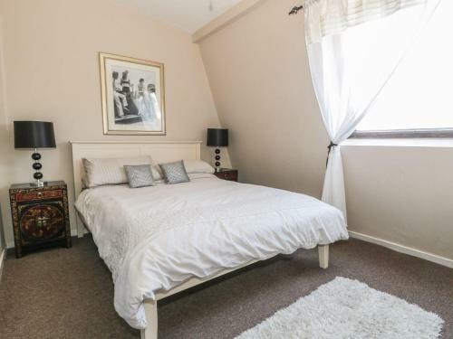 9 Albion Mews, Chester