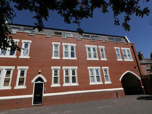 9 Albion Mews, Chester