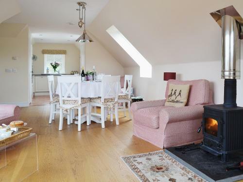 Mill Cottage II