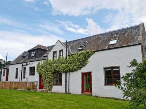 Blackbull Byre