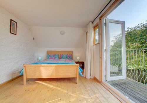 Apartamento Saddler's Cottage
