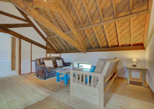 Apartamento Saddler's Cottage