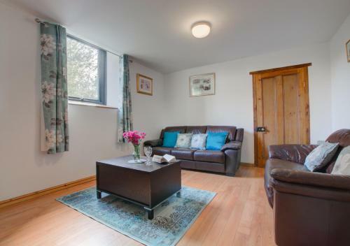 Apartamento Saddler's Cottage