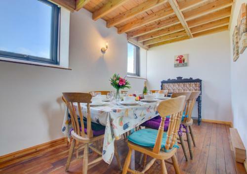 Apartamento Saddler's Cottage