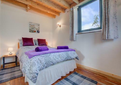 Apartamento Saddler's Cottage