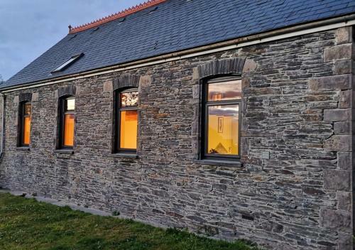 Apartamento Saddler's Cottage