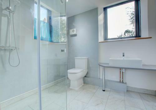 Apartamento Saddler's Cottage