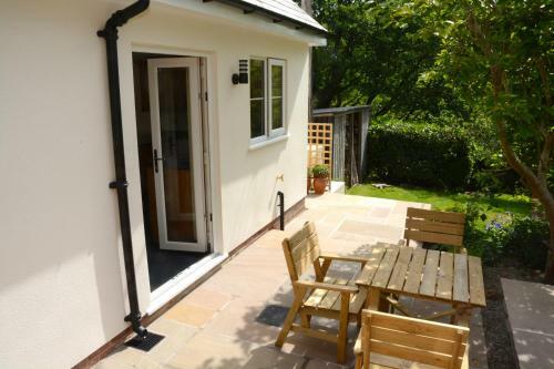 Cedar Tree Cottage