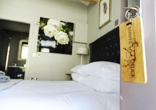 Hotel The Lower Buck