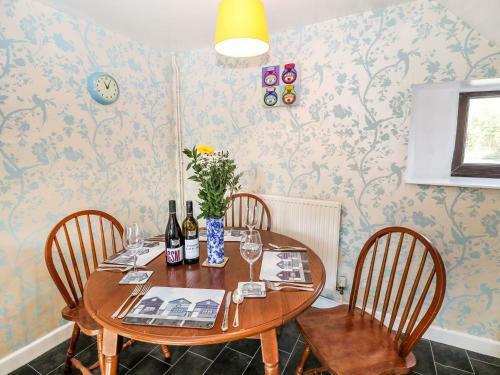 Dove Cottage, Chesterfield