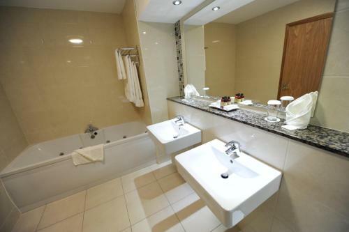 Corick House Hotel & Spa