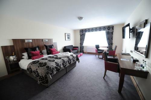 Corick House Hotel & Spa