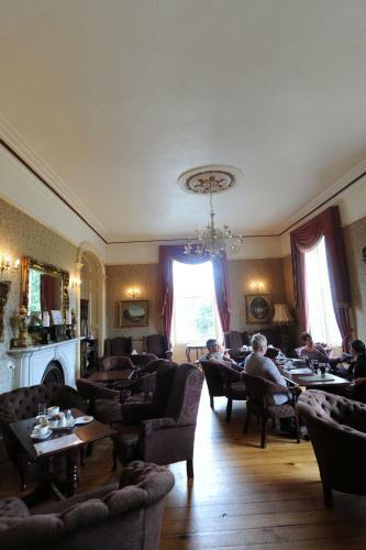 Corick House Hotel & Spa
