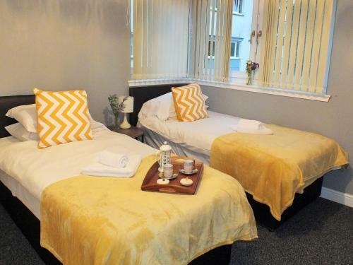Premier - Miller En-suite Apartment