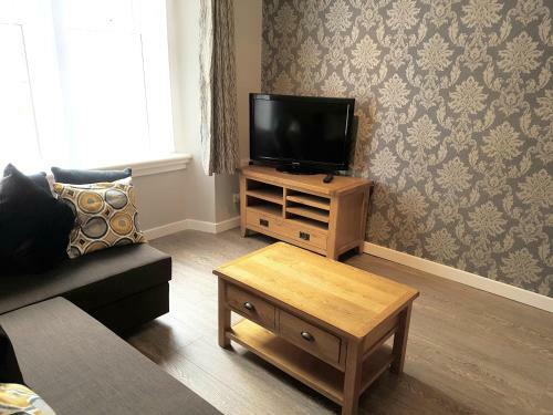 Dragon - Dumbarton Apartment 2 Bedroom Home