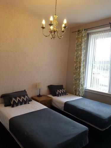 Dragon - Dumbarton Apartment 2 Bedroom Home