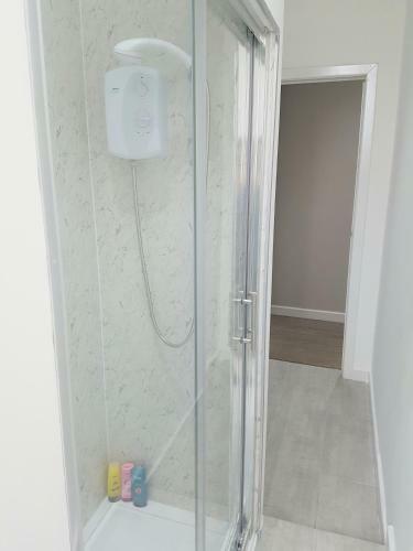 Dragon - Dumbarton Apartment 2 Bedroom Home