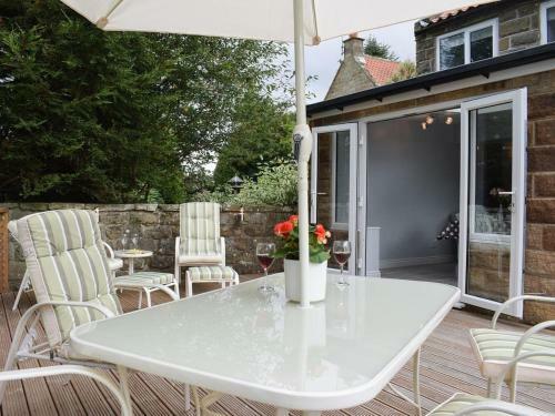 Winnow Cottage