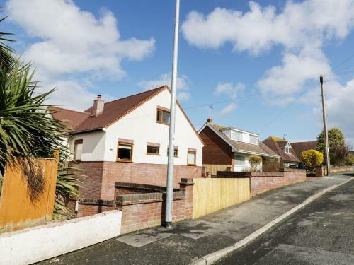 Gweld Y Mar Colwyn Bay