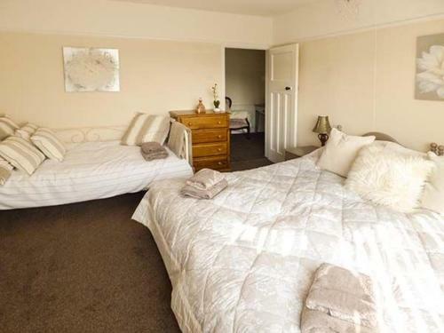 Beach House, Colwyn Bay