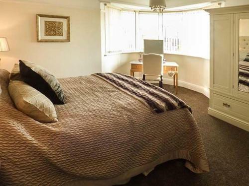 Beach House, Colwyn Bay