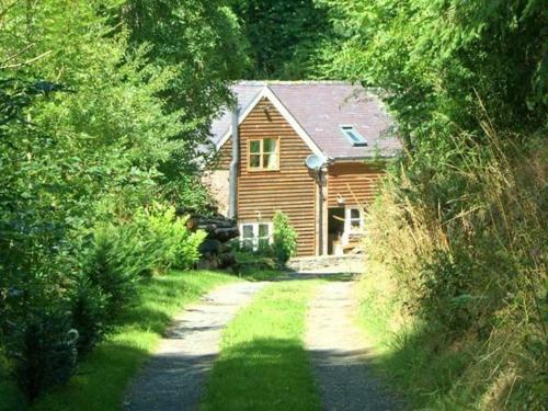 King Grove Cottage