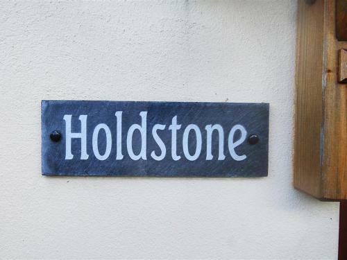 Holiday Home Holdstone