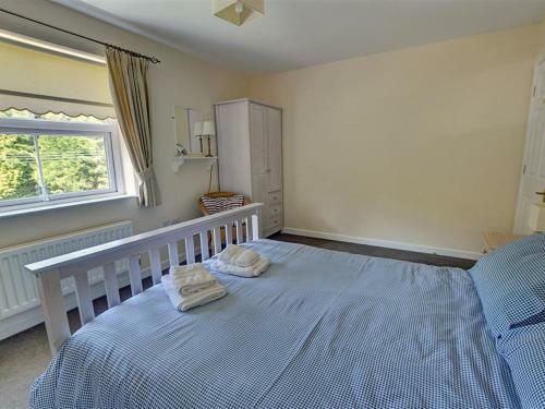 Holiday Home Holdstone