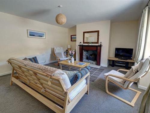 Holiday Home Holdstone
