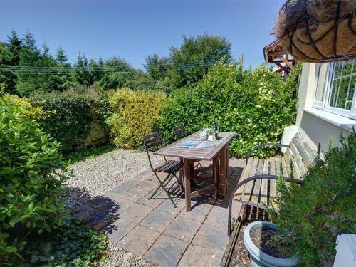 Holiday Home Holdstone