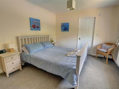 Holiday Home Holdstone