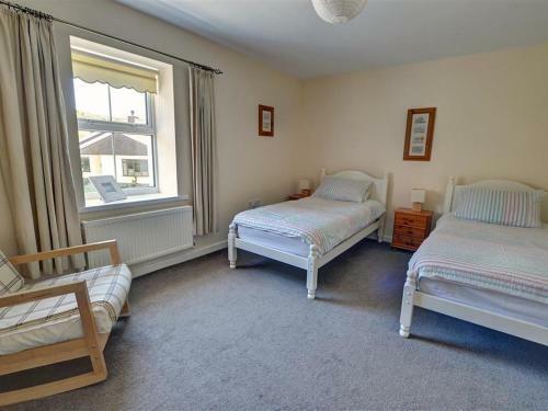 Holiday Home Holdstone
