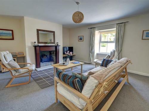 Holiday Home Holdstone