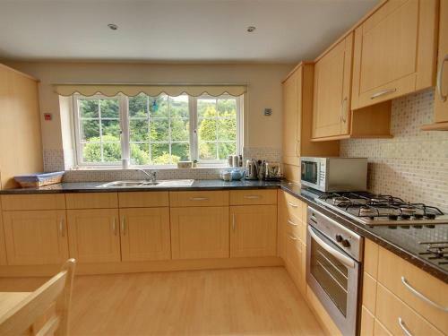 Holiday Home Holdstone