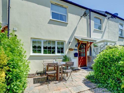 Holiday Home Holdstone